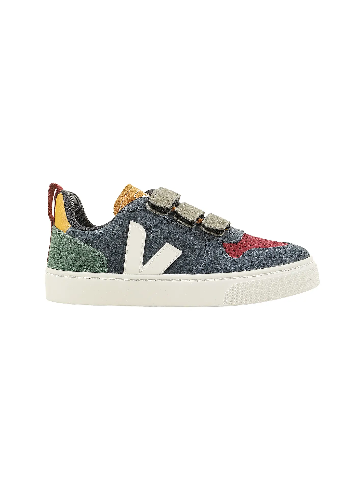 VEJA | Kinder Sneaker V-10 | 
